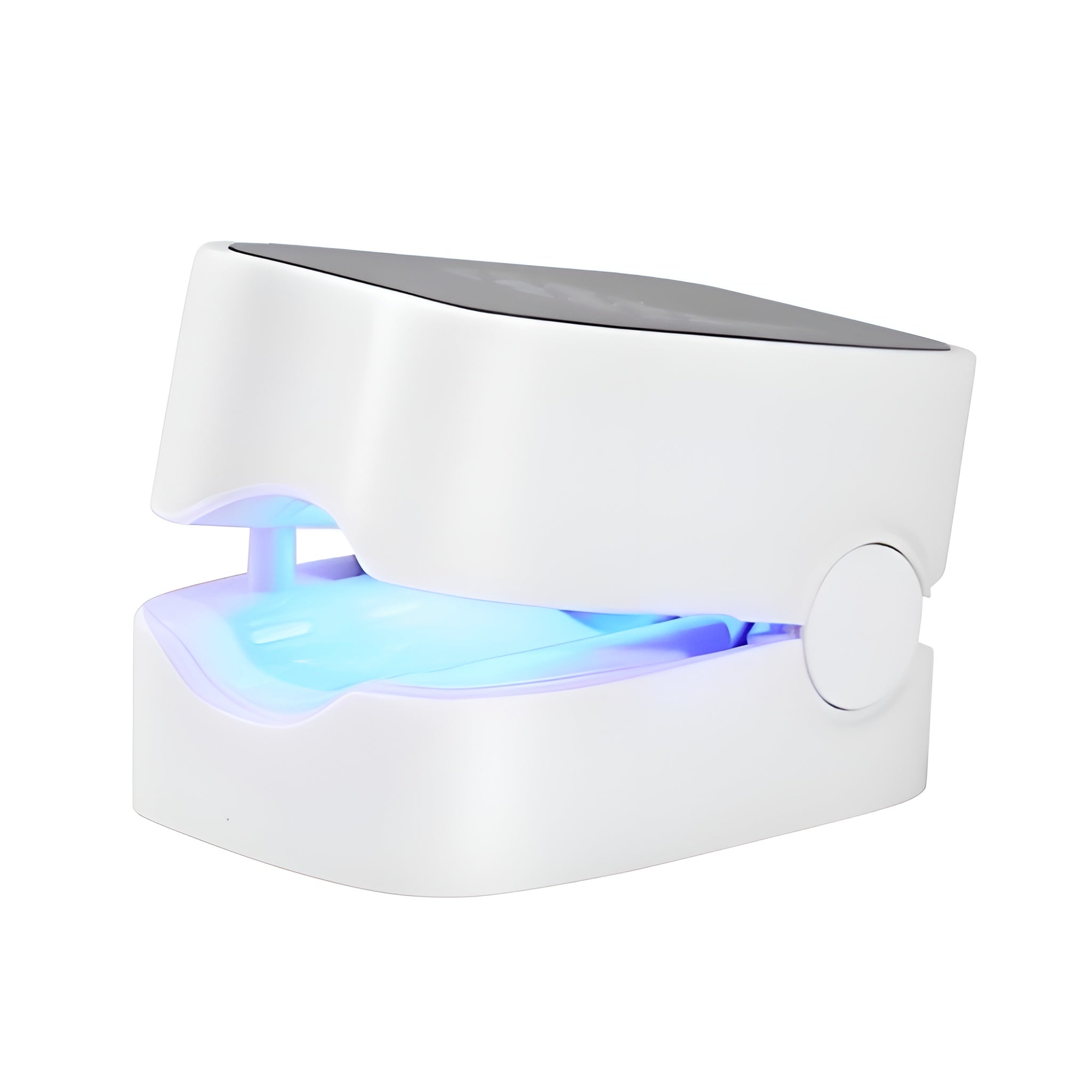 Luminail™ - Rena naglar. Rent självförtroende