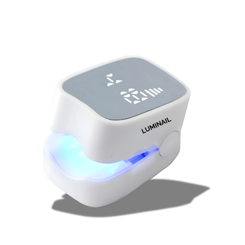 Luminail™ - Rena naglar. Rent självförtroende